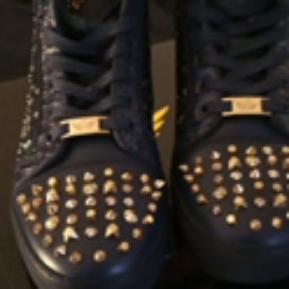 Ferrari shoes - Picture 3 of 3
